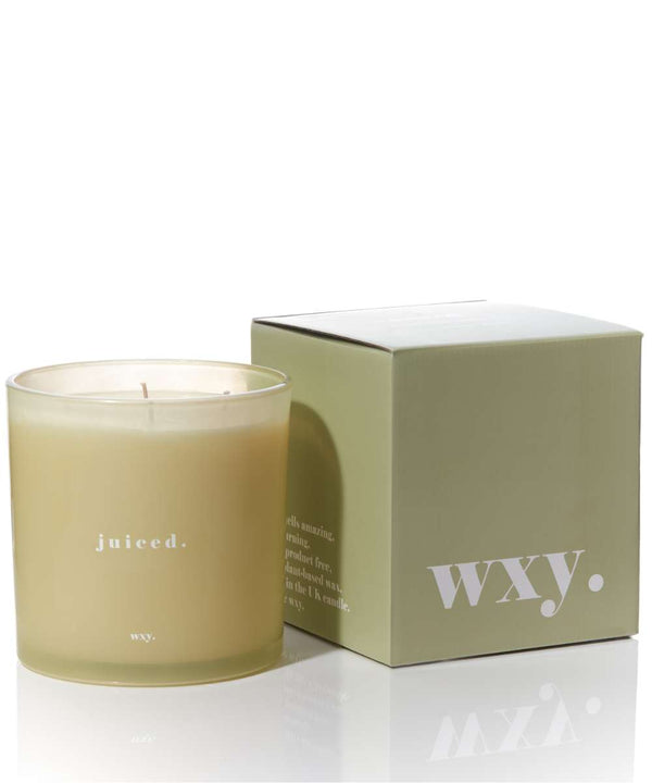 Wxy. Classic Candle - King Size - Image 5