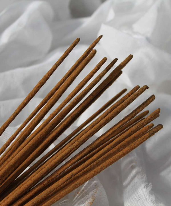 MÆGEN Incense Sticks - White Sage (25 Pack) - Image 5