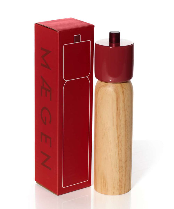 MÆGEN Grinder - Red - Image 2