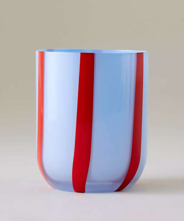 Atina Glass Tumbler Glass - Image 3