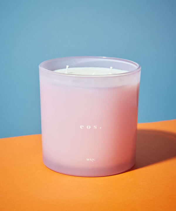 Wxy. Classic Candle - King Size - Image 3