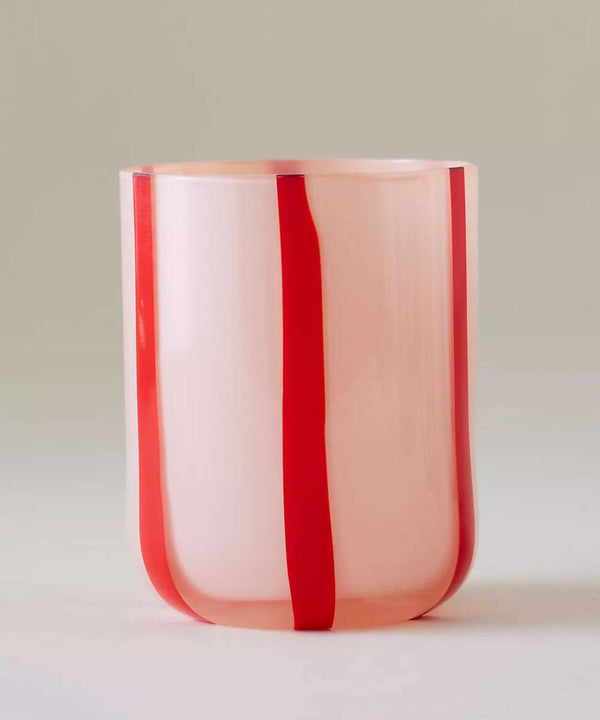 Atina Glass Tumbler Glass - Image 5
